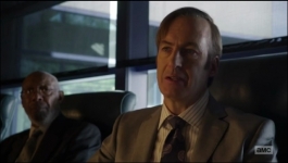 Better Call Saul - Season 04 Episode 10